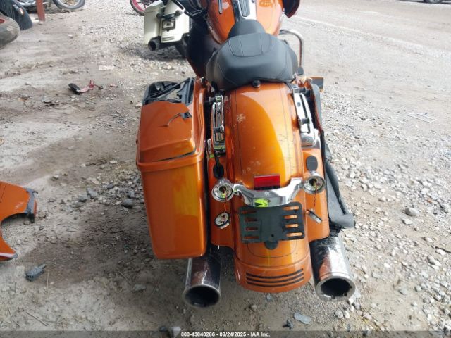 2015 HARLEY-DAVIDSON FLTRXS 1HD1KTM10FB658545 Photo 5