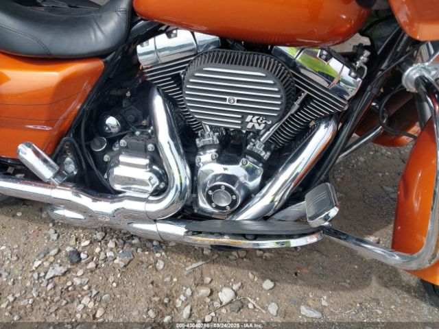 2015 HARLEY-DAVIDSON FLTRXS 1HD1KTM10FB658545 Photo 7