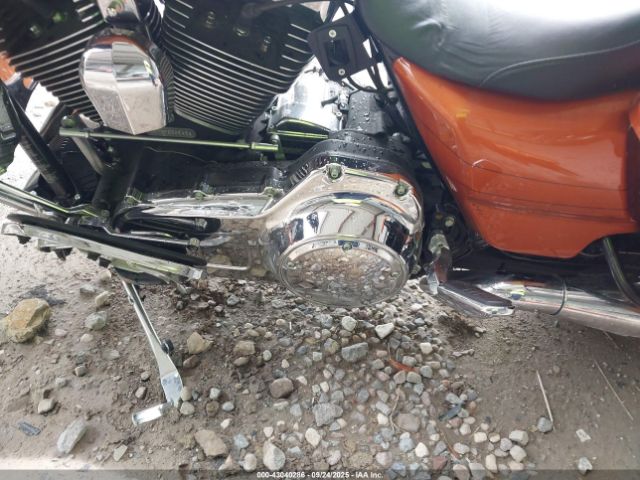 2015 HARLEY-DAVIDSON FLTRXS 1HD1KTM10FB658545 Photo 8