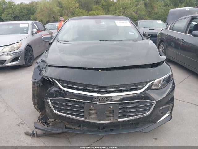 1G1ZE5ST9HF176818 Chevrolet lfv - di: direct injection, vvt: variable valve timing, gen 1