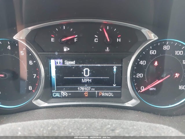 1G1ZE5ST9HF176818 Chevrolet lfv - di: direct injection, vvt: variable valve timing, gen 1