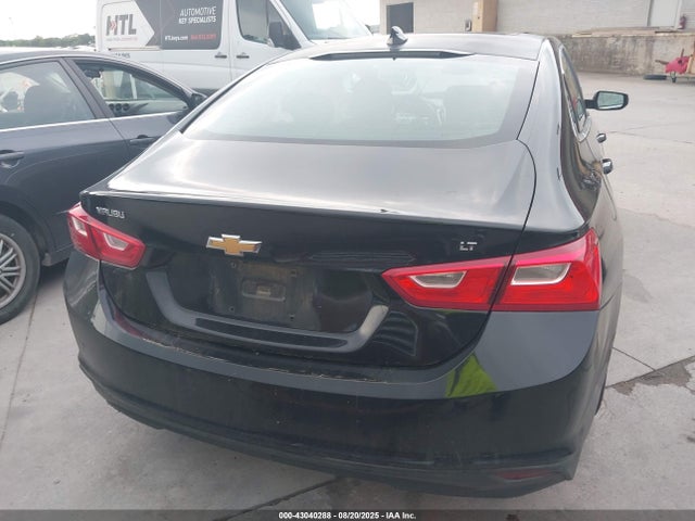 1G1ZE5ST9HF176818 Chevrolet lfv - di: direct injection, vvt: variable valve timing, gen 1