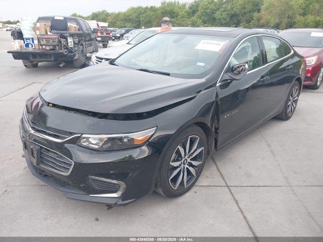 1G1ZE5ST9HF176818 Chevrolet lfv - di: direct injection, vvt: variable valve timing, gen 1