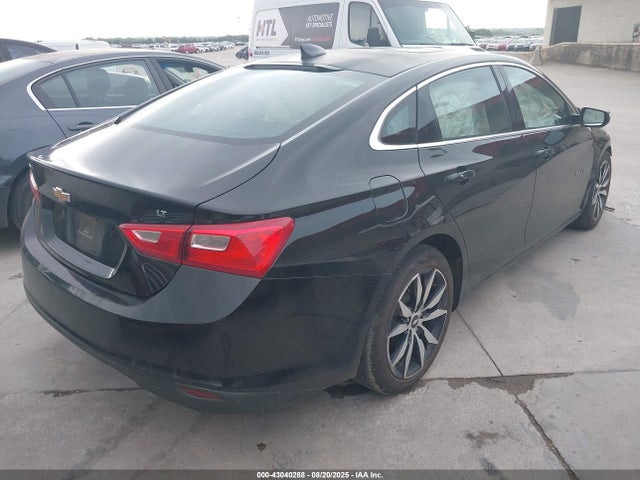 1G1ZE5ST9HF176818 Chevrolet lfv - di: direct injection, vvt: variable valve timing, gen 1