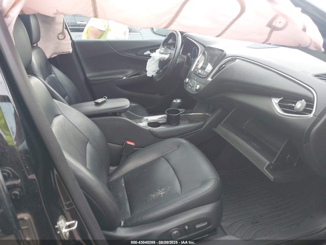 1G1ZE5ST9HF176818 Chevrolet lfv - di: direct injection, vvt: variable valve timing, gen 1