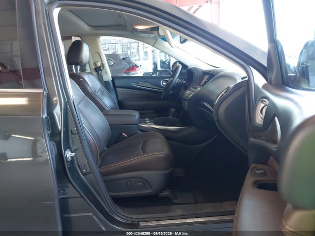5N1AL0MM4EC505355 Infiniti 2014