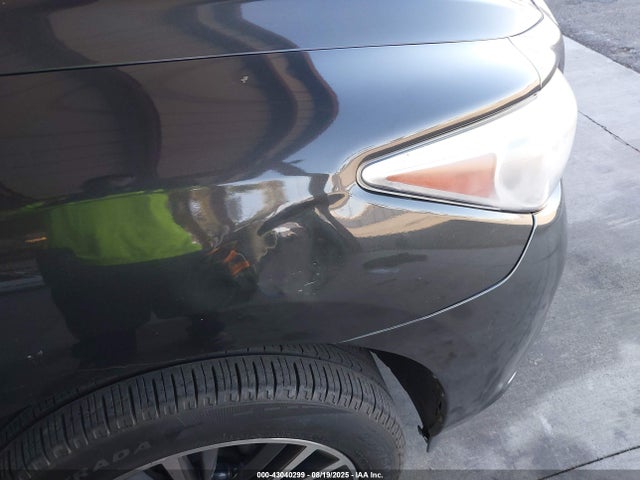 5N1AL0MM4EC505355 Infiniti 2014
