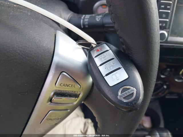 Nissan 2019 2019 3N1CN7AP8KL804428 Image 11