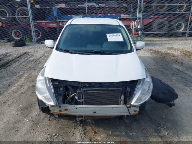 Nissan 2019 2019 3N1CN7AP8KL804428 Image 13