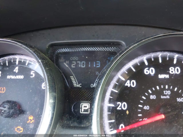 Nissan 2019 2019 3N1CN7AP8KL804428 Image 16