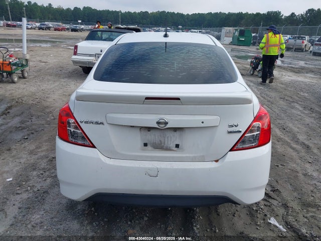 Nissan 2019 2019 3N1CN7AP8KL804428 Image 17