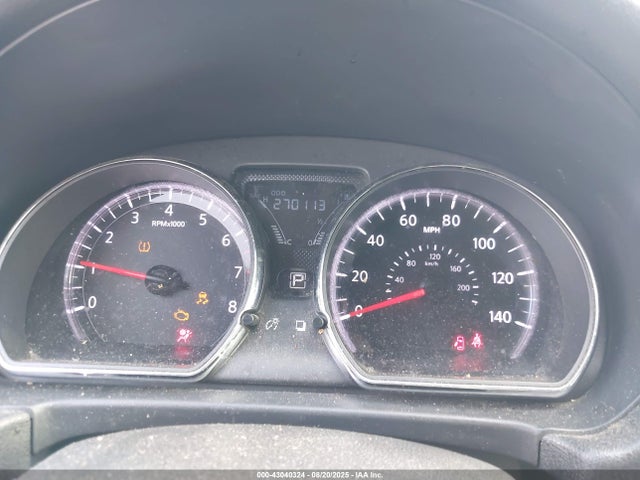 Nissan 2019 2019 3N1CN7AP8KL804428 Image 7