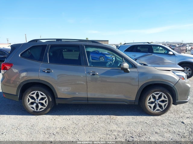 JF2SKAJC4MH419771 Subaru na u5
