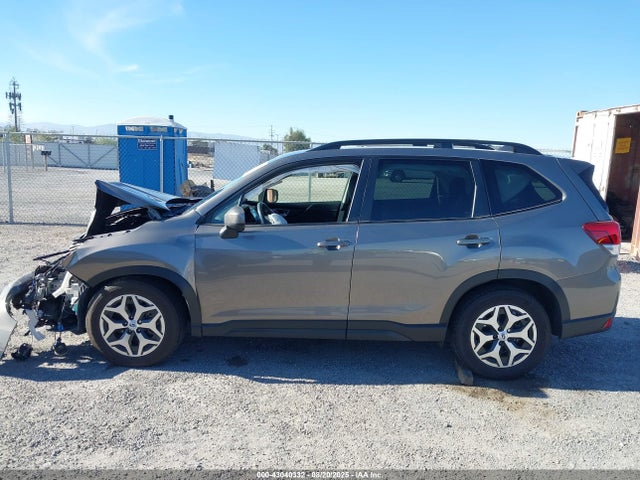JF2SKAJC4MH419771 Subaru na u5