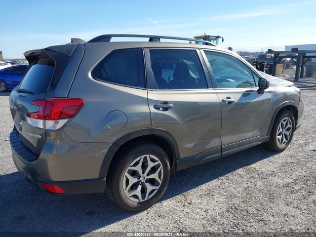 JF2SKAJC4MH419771 Subaru na u5
