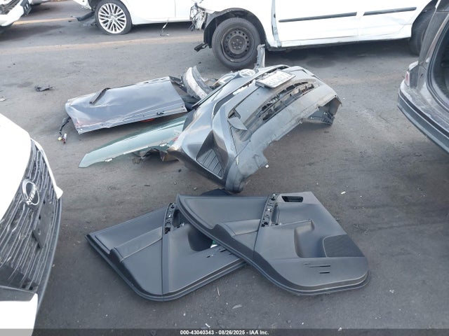 Toyota 2ar-fe 2017 2T3ZFREV0HW396274 Image 12