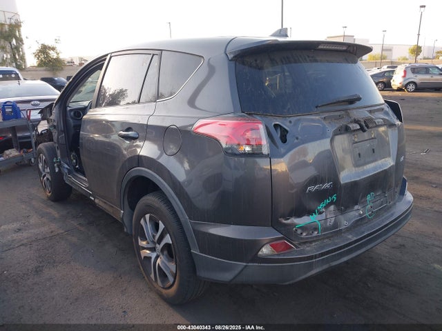 Toyota 2ar-fe 2017 2T3ZFREV0HW396274 Image 3