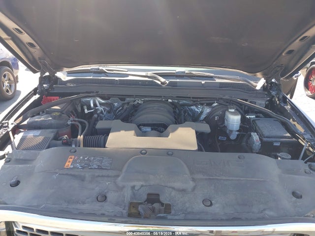 1GKS2HKJ4HR403384 GMC l86 - sidi: spark ignited direct injection, vvt: variable valve timing, afm, e85max, alum