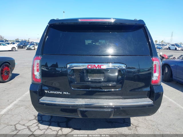 1GKS2HKJ4HR403384 GMC l86 - sidi: spark ignited direct injection, vvt: variable valve timing, afm, e85max, alum