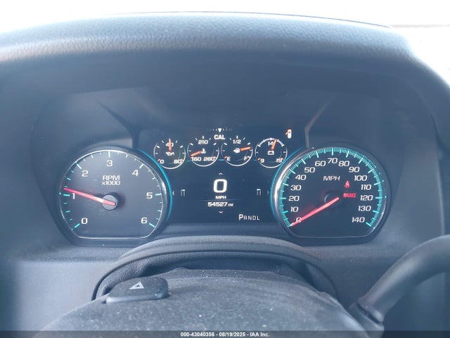 1GKS2HKJ4HR403384 GMC l86 - sidi: spark ignited direct injection, vvt: variable valve timing, afm, e85max, alum