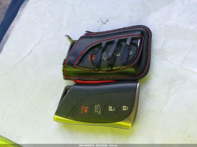 Lexus m20a-fxs, 3nm, 1mm 2019 JTHU9JBH0K2013787 Image 11