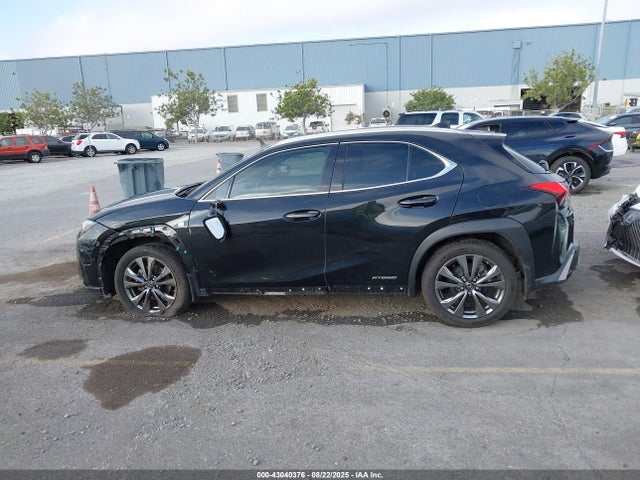 Lexus m20a-fxs, 3nm, 1mm 2019 JTHU9JBH0K2013787 Image 15
