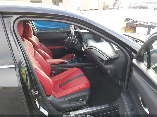 Lexus m20a-fxs, 3nm, 1mm 2019 JTHU9JBH0K2013787 Image 5