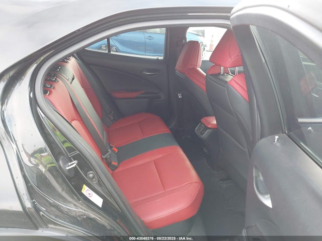 Lexus m20a-fxs, 3nm, 1mm 2019 JTHU9JBH0K2013787 Image 8