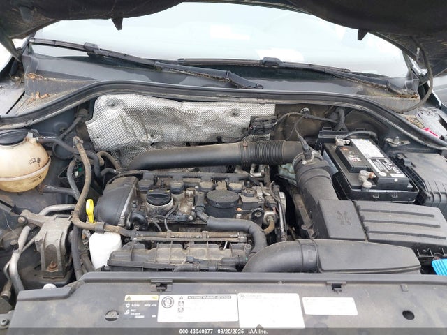 Volkswagen Tiguan 2014 WVGAV3AX3EW533981 Image 10