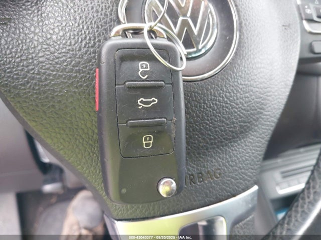 Volkswagen Tiguan 2014 WVGAV3AX3EW533981 Image 11