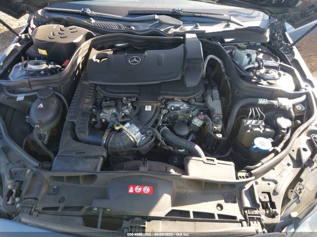 Mercedes-Benz E-Class 2014 WDDHF5KB4EA868846 Image 10