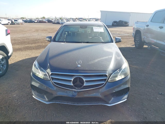 Mercedes-Benz E-Class 2014 WDDHF5KB4EA868846 Image 12