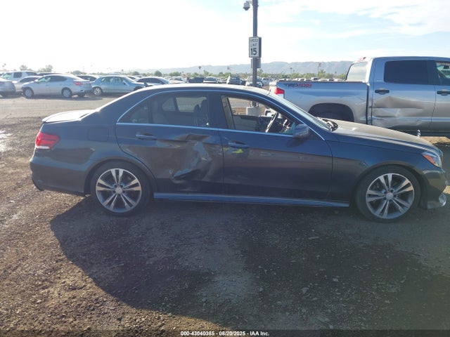 Mercedes-Benz E-Class 2014 WDDHF5KB4EA868846 Image 13