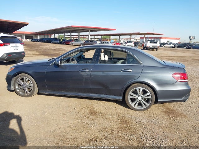 Mercedes-Benz E-Class 2014 WDDHF5KB4EA868846 Image 14