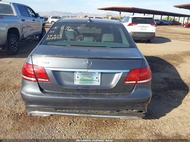 Mercedes-Benz E-Class 2014 WDDHF5KB4EA868846 Image 16