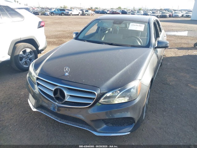 Mercedes-Benz E-Class 2014 WDDHF5KB4EA868846 Image 2
