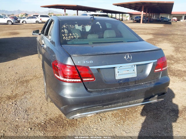 Mercedes-Benz E-Class 2014 WDDHF5KB4EA868846 Image 3