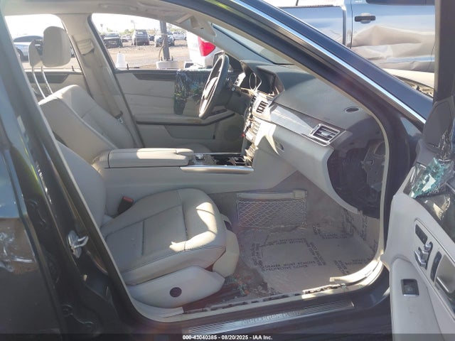 Mercedes-Benz E-Class 2014 WDDHF5KB4EA868846 Image 5