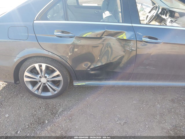 Mercedes-Benz E-Class 2014 WDDHF5KB4EA868846 Image 6