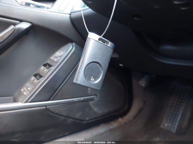 2008 CADILLAC CTS 1G6DV57V380216425 Photo 10