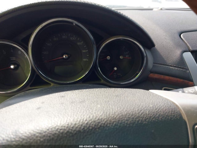 2008 CADILLAC CTS 1G6DV57V380216425 Photo 6
