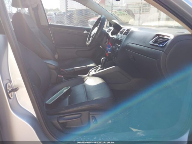 2014 VOLKSWAGEN JETTA 3VWD17AJ4EM283387 Photo 4