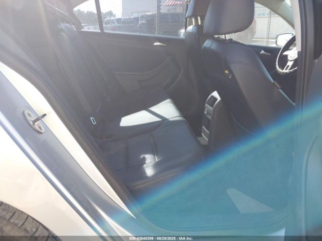 2014 VOLKSWAGEN JETTA 3VWD17AJ4EM283387 Photo 7