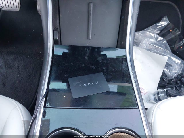 2019 TESLA MODEL 3 5YJ3E1EA7KF445250 Photo 10