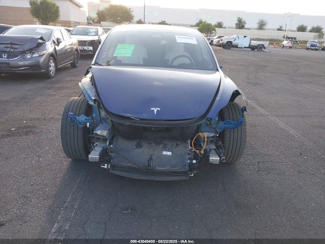 Tesla MODEL 3 2019 5YJ3E1EA7KF445250 Image 13