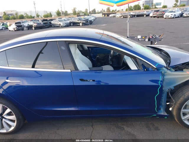 Tesla MODEL 3 2019 5YJ3E1EA7KF445250 Image 14