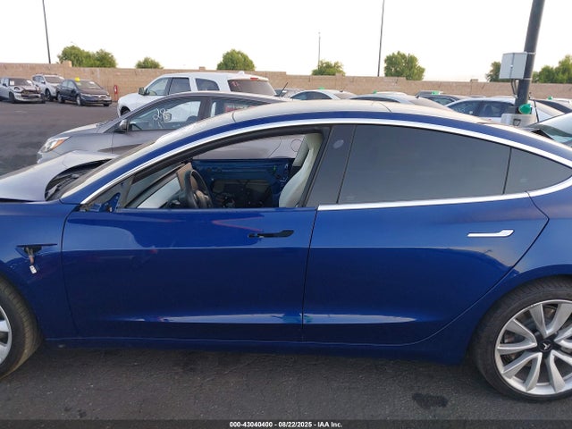 Tesla MODEL 3 2019 5YJ3E1EA7KF445250 Image 15