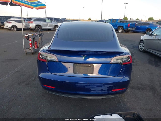 Tesla MODEL 3 2019 5YJ3E1EA7KF445250 Image 17