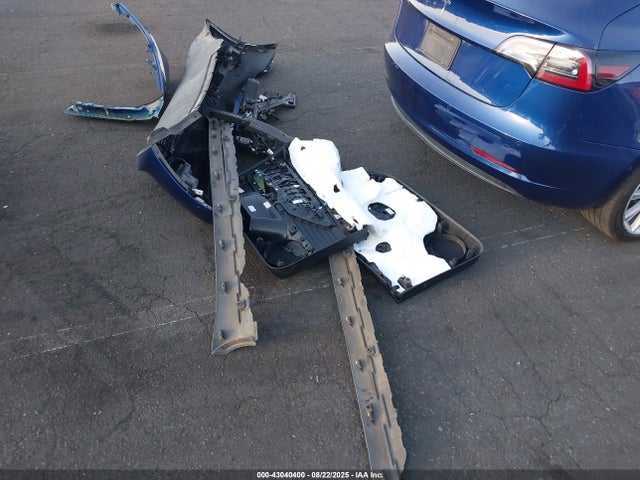 Tesla MODEL 3 2019 5YJ3E1EA7KF445250 Image 12