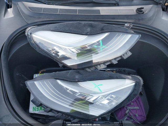 Tesla MODEL 3 2019 5YJ3E1EA7KF445250 Image 20